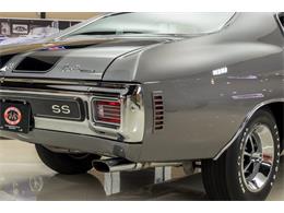 1970 Chevrolet Chevelle SS 454 LS6 (CC-983154) for sale in Plymouth, Michigan