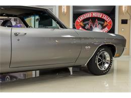 1970 Chevrolet Chevelle SS 454 LS6 (CC-983154) for sale in Plymouth, Michigan