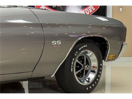1970 Chevrolet Chevelle SS 454 LS6 (CC-983154) for sale in Plymouth, Michigan