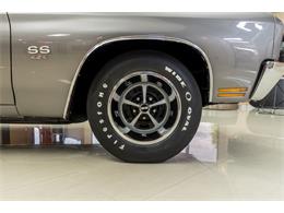 1970 Chevrolet Chevelle SS 454 LS6 (CC-983154) for sale in Plymouth, Michigan
