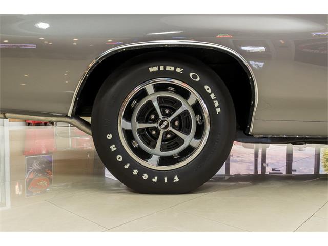 1970 Chevrolet Chevelle SS 454 LS6 (CC-983154) for sale in Plymouth, Michigan