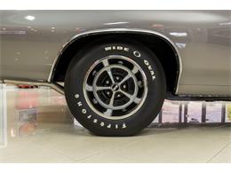 1970 Chevrolet Chevelle SS 454 LS6 (CC-983154) for sale in Plymouth, Michigan