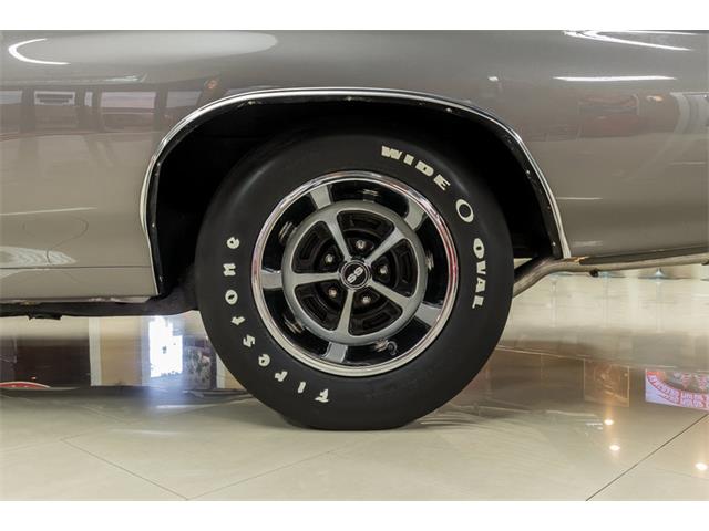 1970 Chevrolet Chevelle SS 454 LS6 (CC-983154) for sale in Plymouth, Michigan