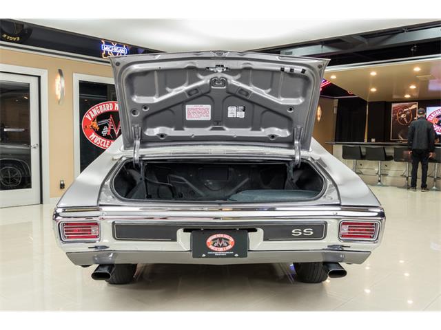 1970 Chevrolet Chevelle SS 454 LS6 (CC-983154) for sale in Plymouth, Michigan