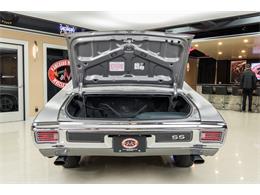 1970 Chevrolet Chevelle SS 454 LS6 (CC-983154) for sale in Plymouth, Michigan