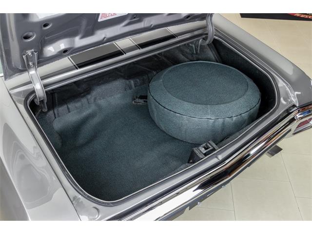 1970 Chevrolet Chevelle SS 454 LS6 (CC-983154) for sale in Plymouth, Michigan