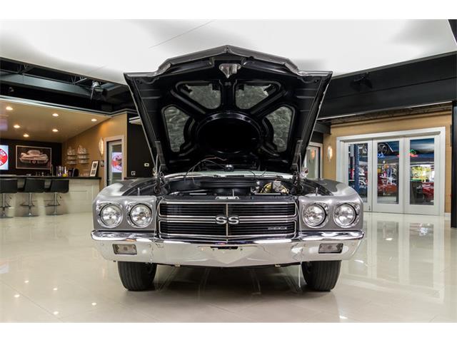 1970 Chevrolet Chevelle SS 454 LS6 (CC-983154) for sale in Plymouth, Michigan