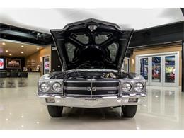 1970 Chevrolet Chevelle SS 454 LS6 (CC-983154) for sale in Plymouth, Michigan