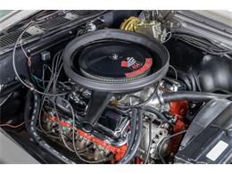 1970 Chevrolet Chevelle SS 454 LS6 (CC-983154) for sale in Plymouth, Michigan