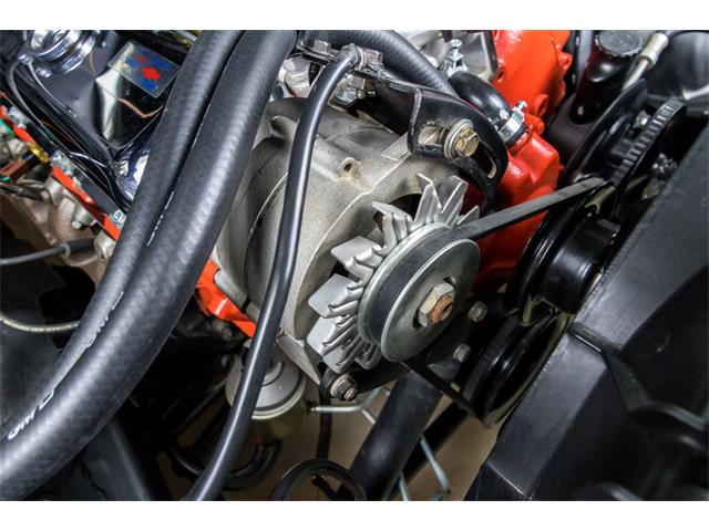 1970 Chevrolet Chevelle SS 454 LS6 (CC-983154) for sale in Plymouth, Michigan
