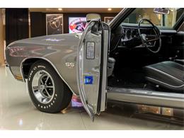 1970 Chevrolet Chevelle SS 454 LS6 (CC-983154) for sale in Plymouth, Michigan