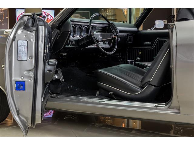 1970 Chevrolet Chevelle SS 454 LS6 (CC-983154) for sale in Plymouth, Michigan