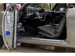 1970 Chevrolet Chevelle SS 454 LS6 (CC-983154) for sale in Plymouth, Michigan