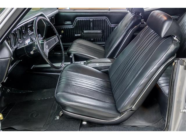 1970 Chevrolet Chevelle SS 454 LS6 (CC-983154) for sale in Plymouth, Michigan