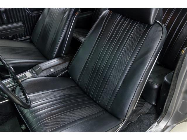 1970 Chevrolet Chevelle SS 454 LS6 (CC-983154) for sale in Plymouth, Michigan