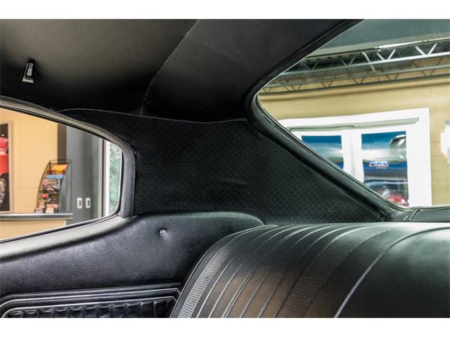 1970 Chevrolet Chevelle SS 454 LS6 (CC-983154) for sale in Plymouth, Michigan