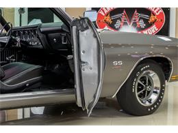 1970 Chevrolet Chevelle SS 454 LS6 (CC-983154) for sale in Plymouth, Michigan