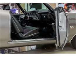 1970 Chevrolet Chevelle SS 454 LS6 (CC-983154) for sale in Plymouth, Michigan