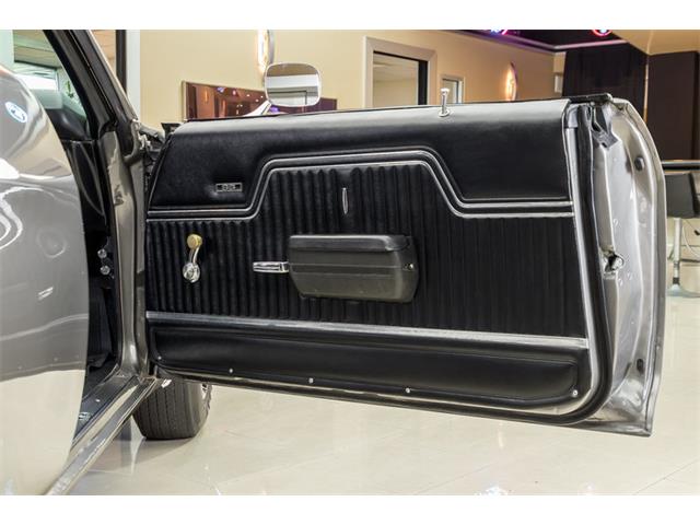 1970 Chevrolet Chevelle SS 454 LS6 (CC-983154) for sale in Plymouth, Michigan