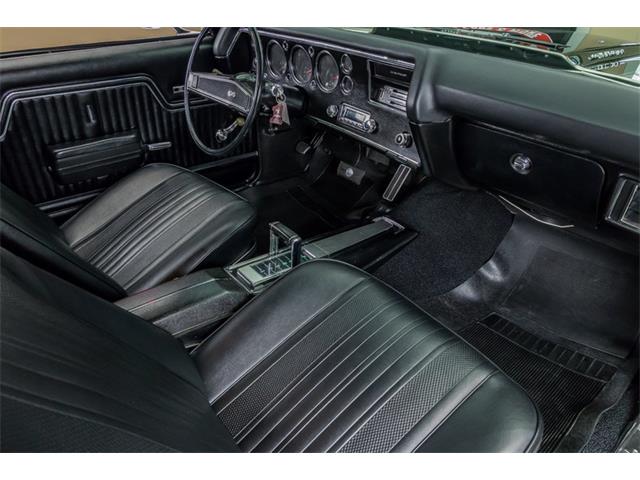 1970 Chevrolet Chevelle SS 454 LS6 (CC-983154) for sale in Plymouth, Michigan