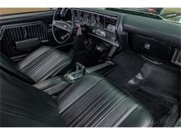 1970 Chevrolet Chevelle SS 454 LS6 (CC-983154) for sale in Plymouth, Michigan