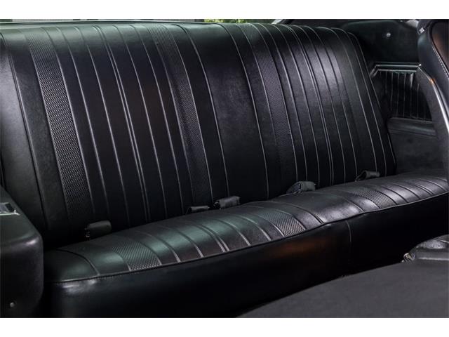 1970 Chevrolet Chevelle SS 454 LS6 (CC-983154) for sale in Plymouth, Michigan