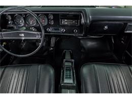 1970 Chevrolet Chevelle SS 454 LS6 (CC-983154) for sale in Plymouth, Michigan