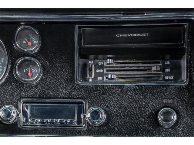 1970 Chevrolet Chevelle SS 454 LS6 (CC-983154) for sale in Plymouth, Michigan