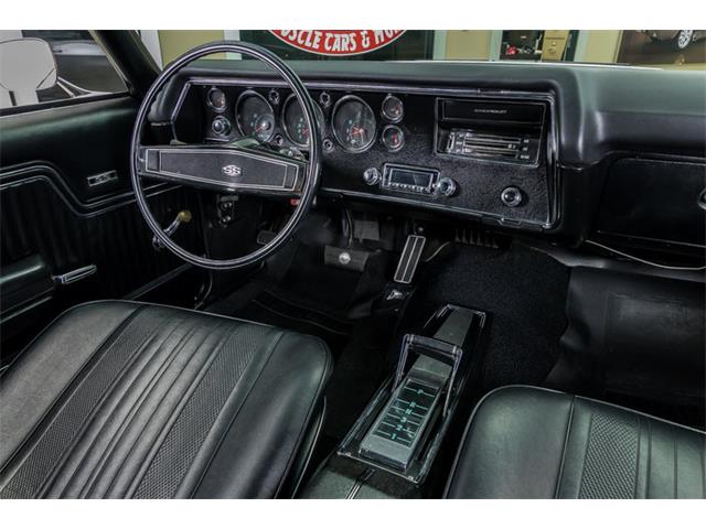 1970 Chevrolet Chevelle SS 454 LS6 (CC-983154) for sale in Plymouth, Michigan