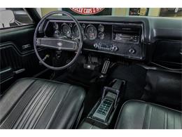 1970 Chevrolet Chevelle SS 454 LS6 (CC-983154) for sale in Plymouth, Michigan