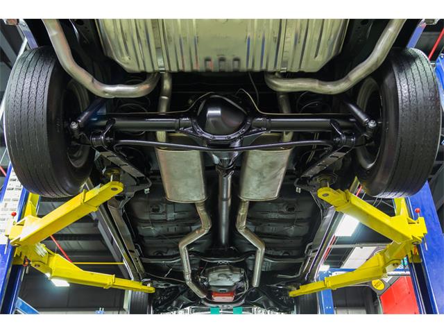 1970 Chevrolet Chevelle SS 454 LS6 (CC-983154) for sale in Plymouth, Michigan