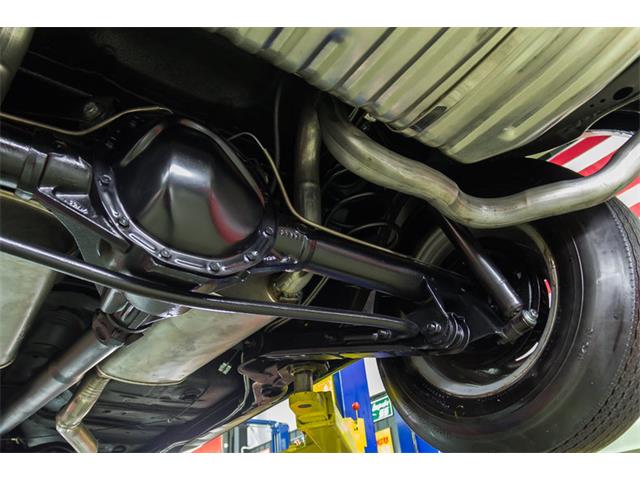 1970 Chevrolet Chevelle SS 454 LS6 (CC-983154) for sale in Plymouth, Michigan