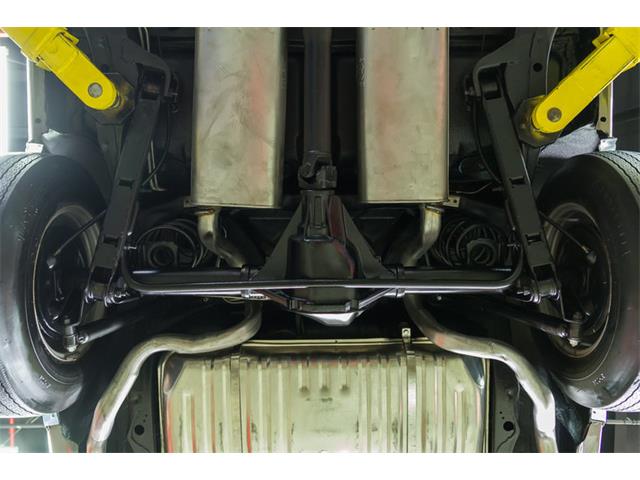 1970 Chevrolet Chevelle SS 454 LS6 (CC-983154) for sale in Plymouth, Michigan