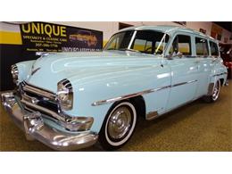 1954 Chrysler New Yorker (CC-983156) for sale in Mankato, Minnesota