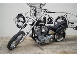 2005 SPSLL Old School Chopper Motorcycle Mayan "Sons of Anarchy" (CC-980316) for sale in Midland, Texas