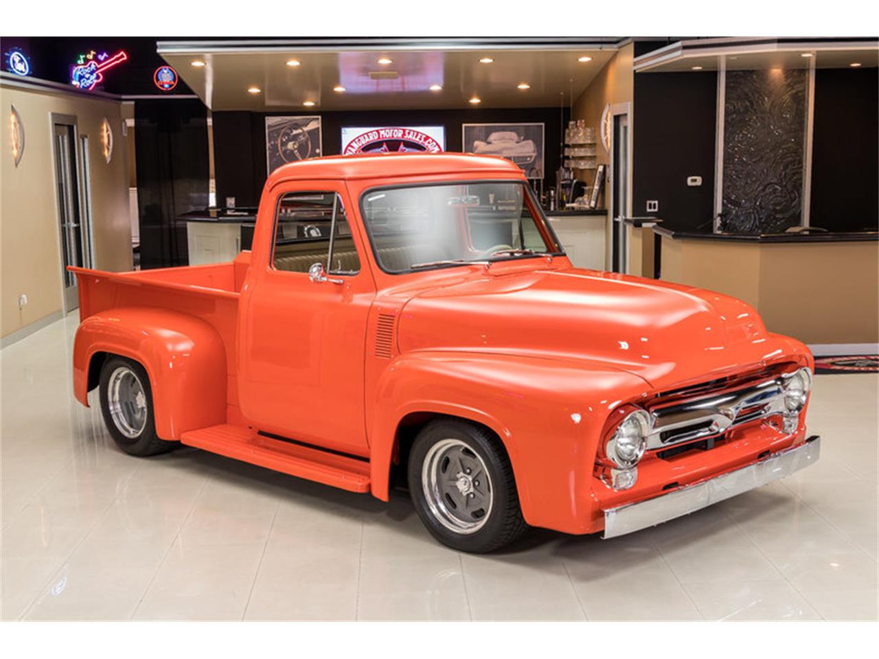 1954 Ford F100 for Sale | ClassicCars.com | CC-983162