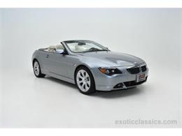 2007 BMW 6 Series (CC-983168) for sale in Syosset, New York