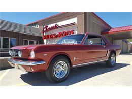 1965 Ford Mustang (CC-983177) for sale in Annandale, Minnesota