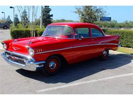 1957 Chevrolet 210 (CC-983191) for sale in Sarasota, Florida