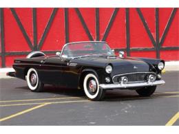 1955 Ford Thunderbird (CC-983195) for sale in Palatine, Illinois