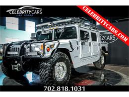 1996 Hummer H1 (CC-983197) for sale in Las Vegas, Nevada
