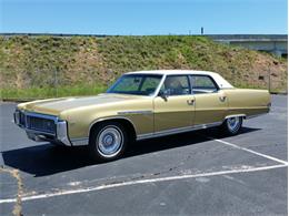 1969 Buick Electra (CC-983200) for sale in Simpsonsville, South Carolina