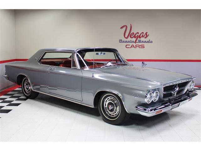 1963 Chrysler 300 (CC-980321) for sale in Henderson, Nevada