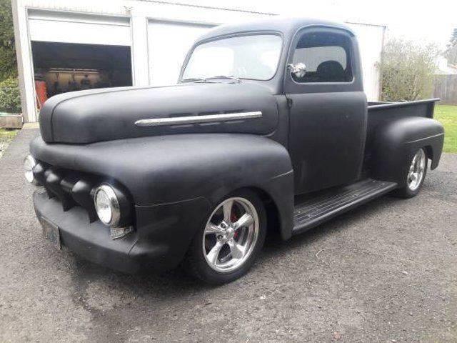 1951 Ford Hot Rod (CC-983212) for sale in Clarksburg, Maryland