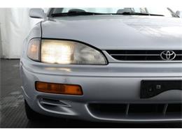 1995 Toyota Camry (CC-983214) for sale in Lynnwood, Washington