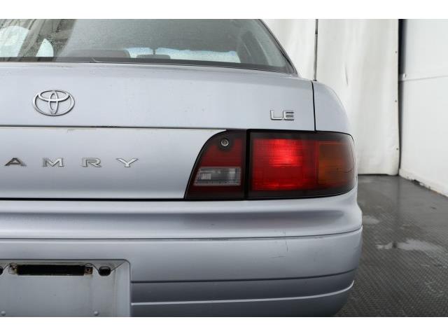 1995 Toyota Camry (CC-983214) for sale in Lynnwood, Washington