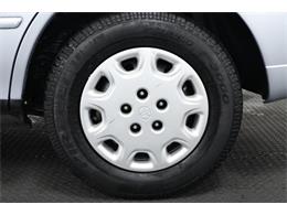 1995 Toyota Camry (CC-983214) for sale in Lynnwood, Washington