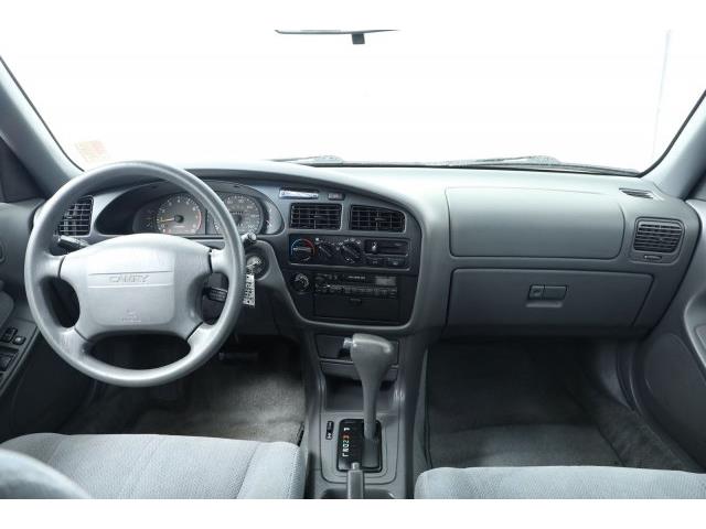 1995 Toyota Camry (CC-983214) for sale in Lynnwood, Washington