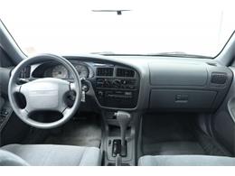 1995 Toyota Camry (CC-983214) for sale in Lynnwood, Washington