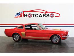 1966 Ford Mustang Shelby GT 350 Tribute (CC-980323) for sale in San Ramon, California